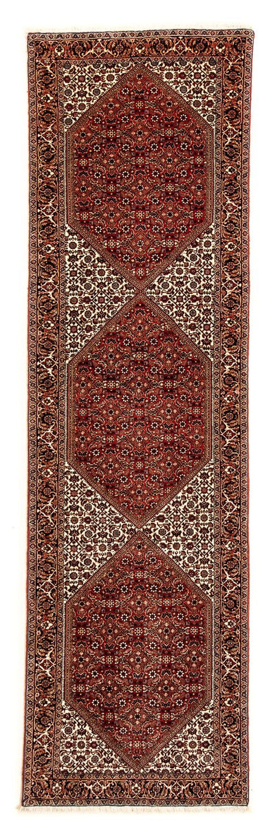 Bidjar Dywan 82x313cm - Dywan perski