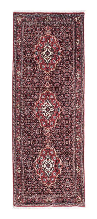 Bidjar Dywan 75x202cm - Dywan perski