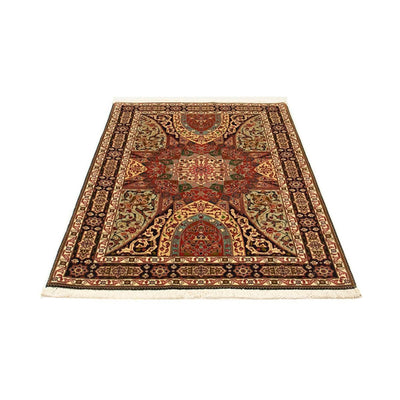Tabriz - 50 Raj Dywan 100x151cm - Dywan perski