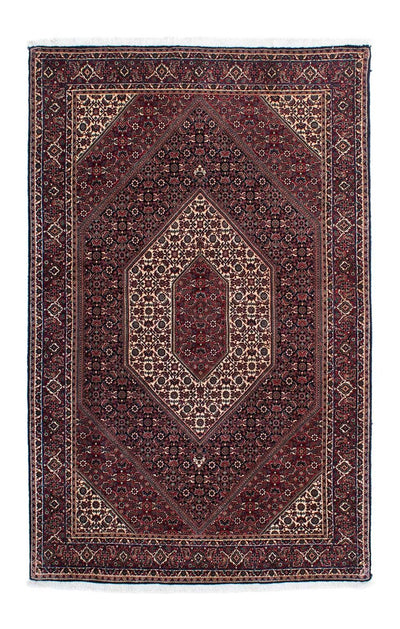 Bidjar Dywan 134x210cm - Dywan perski