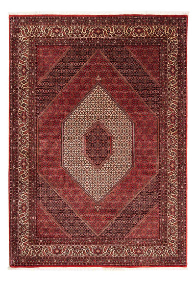 Bidjar Dywan 171x248cm - Dywan perski