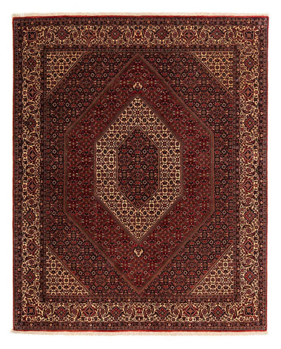 Bidjar Dywan 200x248cm - Dywan perski