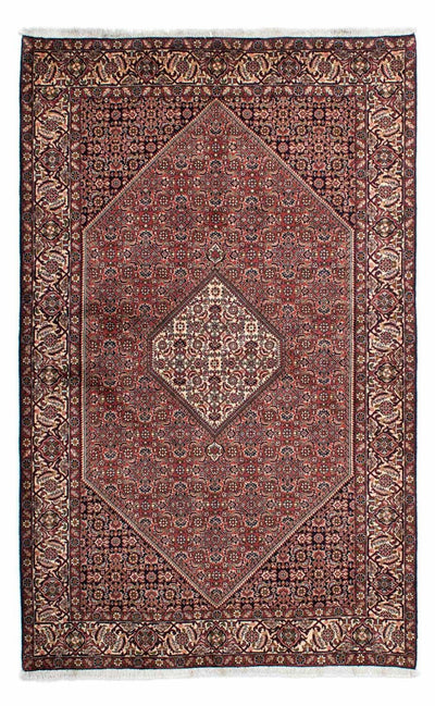 Bidjar Dywan 143x225cm - Dywan perski
