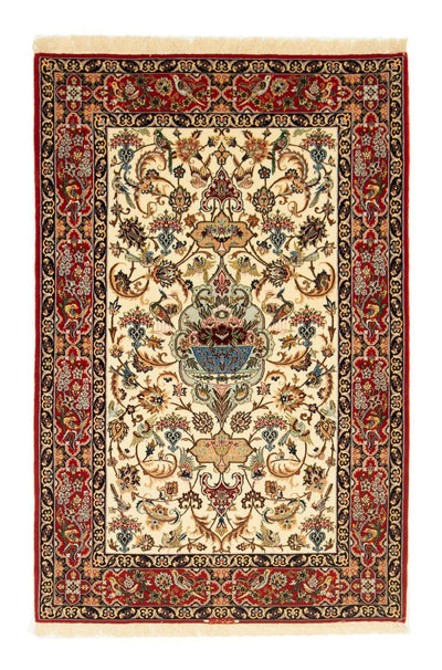 Isfahan Dywan 110x168cm - Dywan perski