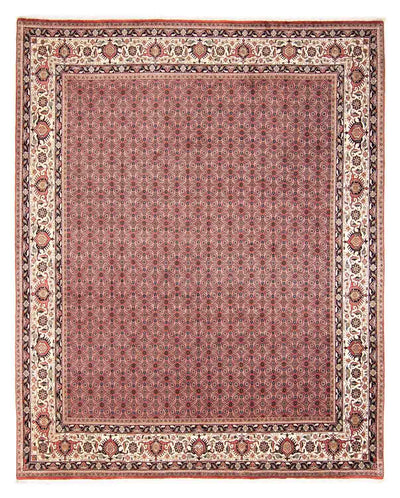 Bidjar Dywan 254x308cm - Dywan perski