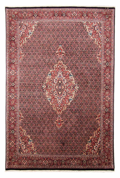 Bidjar Dywan 246x355cm - Dywan perski