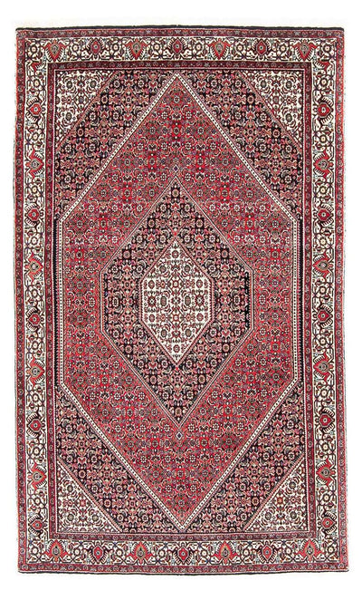 Bidjar Dywan 110x185cm - Dywan perski