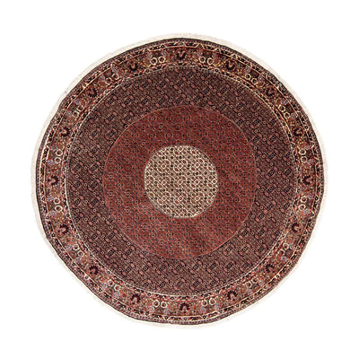 Bidjar Dywan 260x260cm - Dywan perski