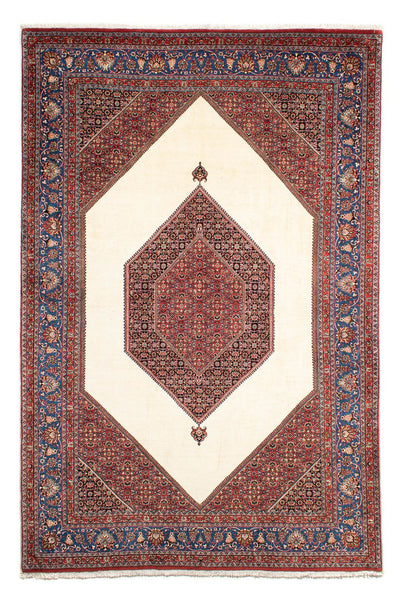 Bidjar Dywan 200x300cm - Dywan perski