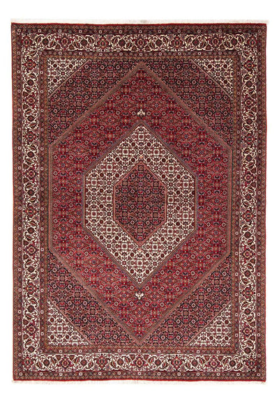 Bidjar Dywan 171x246cm - Dywan perski