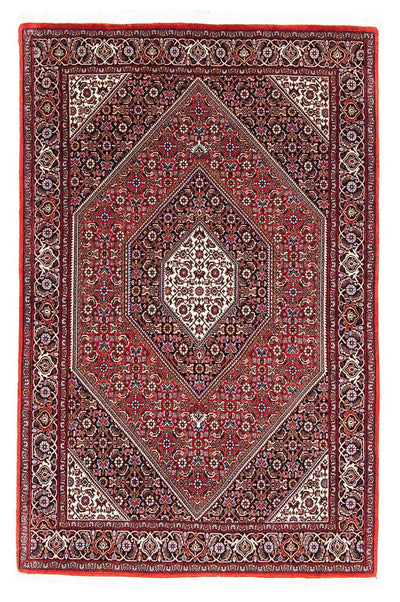 Bidjar Dywan 111x175cm - Dywan perski