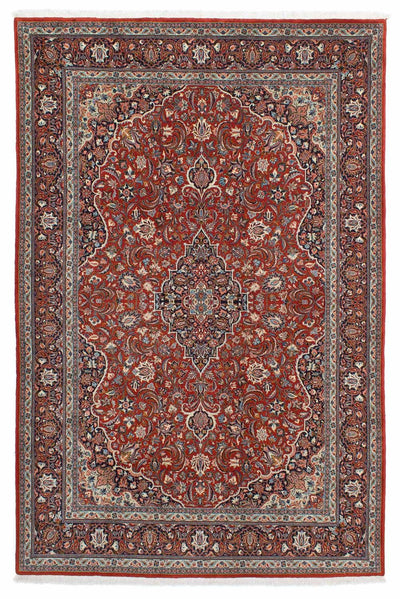 Sarouk Dywan 212x300cm - Dywan perski