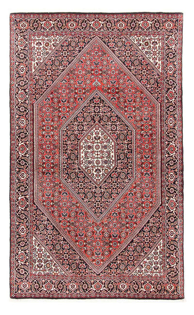Bidjar Dywan 109x186cm - Dywan perski