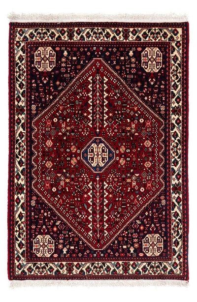 Abadeh Dywan 103x150cm - Dywan perski