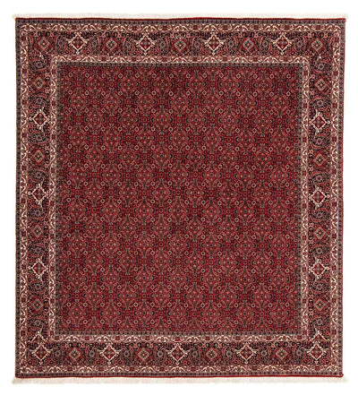 Bidjar Dywan 206x212cm - Dywan perski