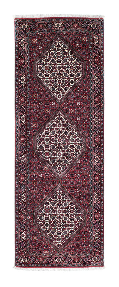 Bidjar Dywan 74x205cm - Dywan perski
