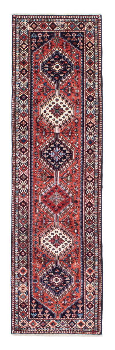 Bidjar Dywan 79x289cm - Dywan perski
