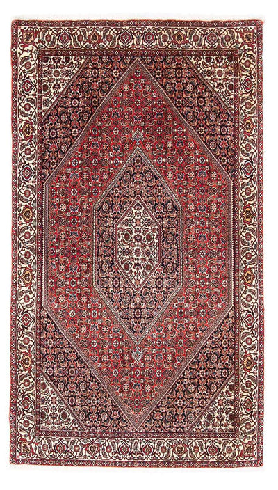 Bidjar Dywan 108x191cm - Dywan perski