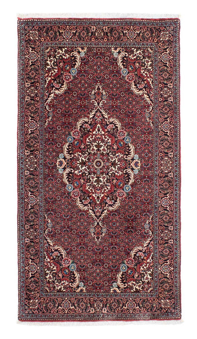 Bidjar Dywan 103x192cm - Dywan perski