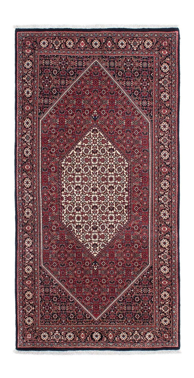Bidjar Dywan 103x204cm - Dywan perski
