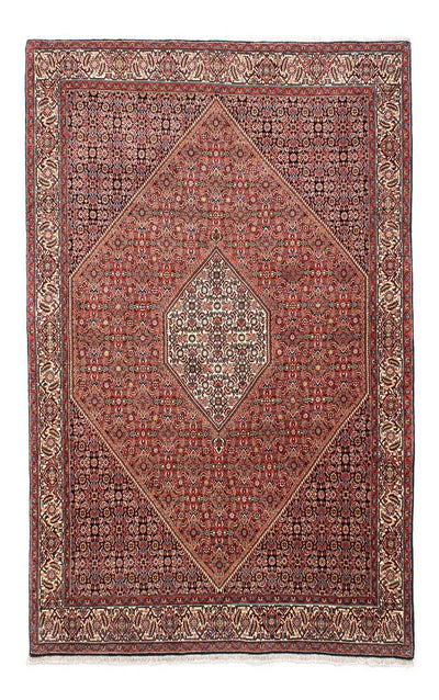 Bidjar Dywan 165x268cm - Dywan perski