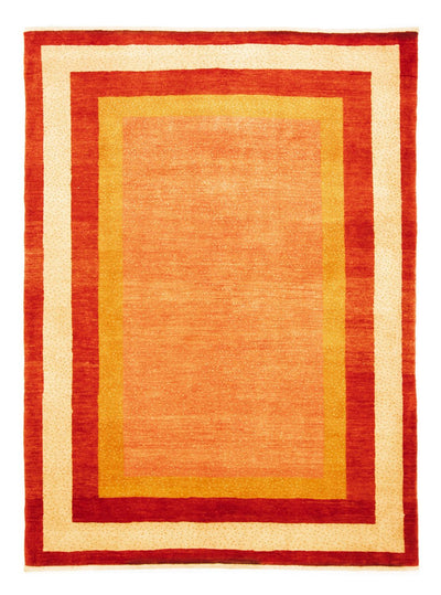 Gabbeh perski Dywan 173x233cm - Perserteppich Wollteppich