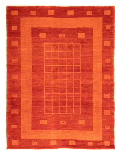 Gabbeh perski Dywan 175x220cm - Perserteppich Wollteppich