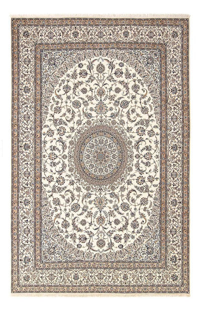 Nain - 6La Dywan 215x328cm - Dywan perski
