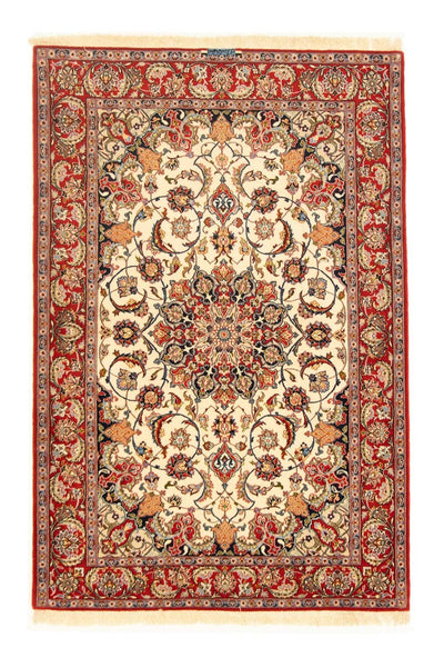 Isfahan Dywan 107x166cm - Dywan perski