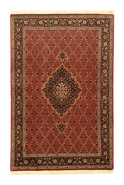 Tabriz - 50 Raj Dywan 103x153cm - Dywan perski