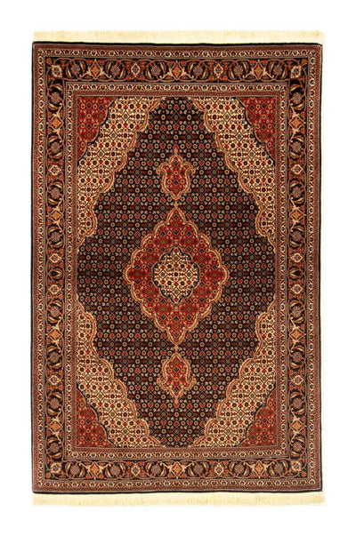 Tabriz - 50 Raj Dywan 100x158cm - Dywan perski
