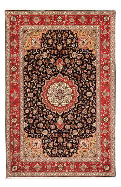 Tabriz - 50 Raj Dywan 203x302cm - Dywan perski