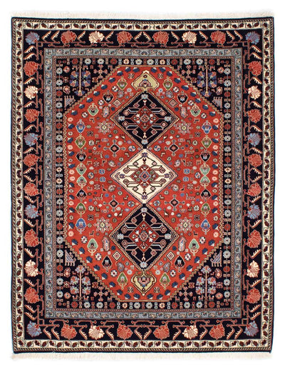 Kashkuli Dywan 156x194cm - Dywan perski