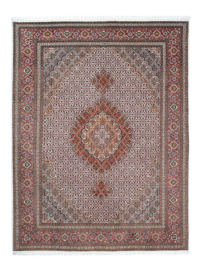 Tabriz - 50 Raj Dywan 153x208cm - Dywan perski