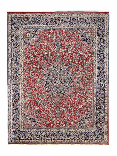 Ziegler nowoczesny Dywan 241x306cm - Dywan orientalny