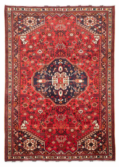 Qashqai Dywan 204x290cm - Dywan perski