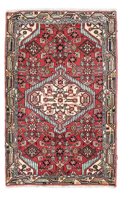 Hosseinabad Dywan 73x120cm - Dywan perski
