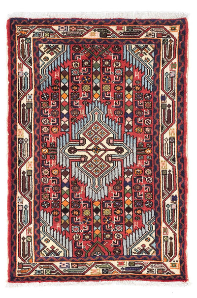 Hosseinabad Dywan 76x120cm - Dywan perski