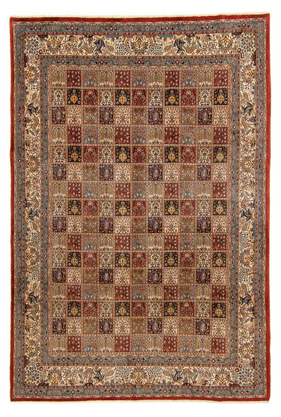 Moud Dywan 244x343cm - Dywan perski