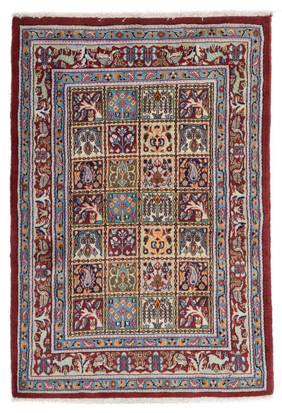 Moud Dywan 97x141cm - Dywan perski