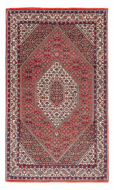 Bidjar Dywan 112x179cm - Dywan perski