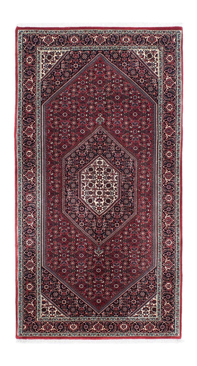 Bidjar Dywan 100x201cm - Dywan perski