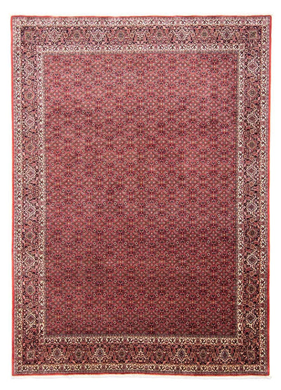 Bidjar Dywan 251x343cm - Dywan perski