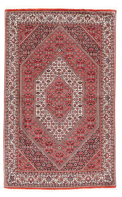 Bidjar Dywan 108x175cm - Dywan perski