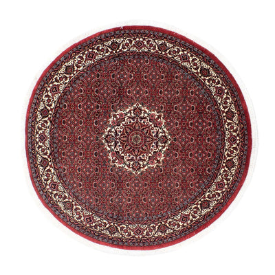 Bidjar Dywan 150x150cm - Dywan perski