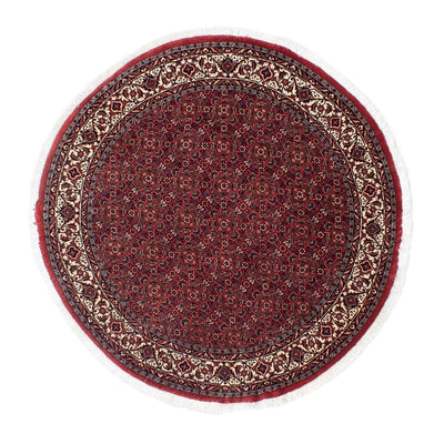 Bidjar Dywan 150x150cm - Dywan perski