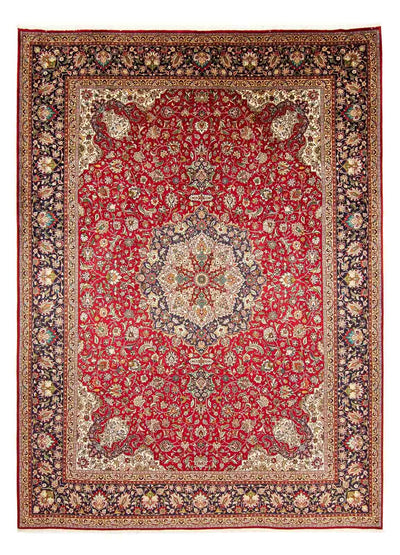 Tabriz - 50 Raj Dywan 300x398cm - Dywan perski