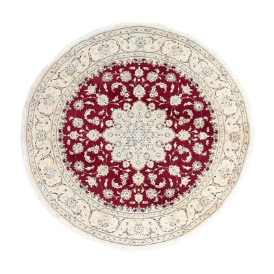 Nain Dywan 246x246cm - Dywan perski