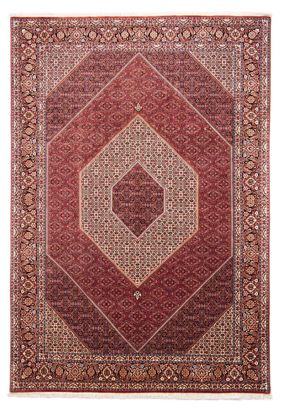 Bidjar Dywan 253x358cm - Dywan perski