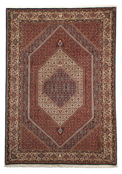 Bidjar Dywan 210x292cm - Dywan perski
